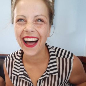 Profilbild von Diane Manthey