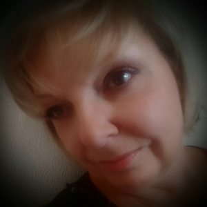 Profilbild von Diane Martin