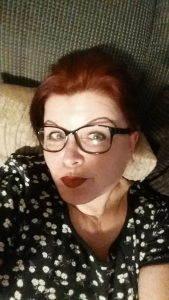 Profilbild von Diane Meier