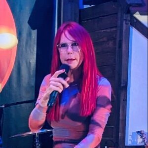 Profilbild von Diane Menzel-King