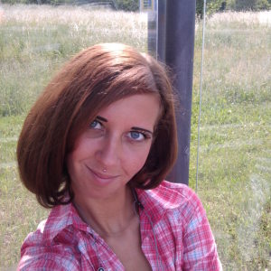 Profilbild von Diane Meyer