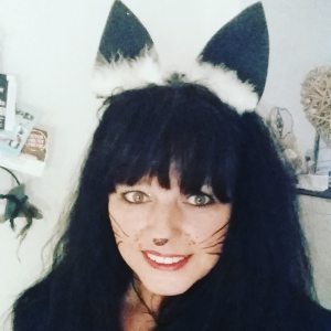 Profilbild von Diane Meyers