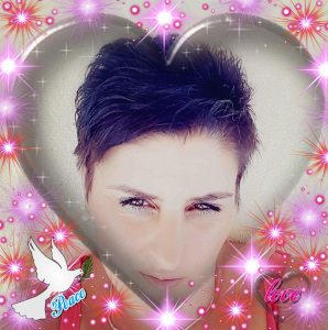 Profilbild von Diane Morgner