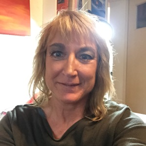 Profilbild von Diane Oberländer