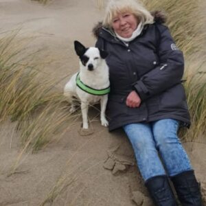 Profilbild von Diane Peter