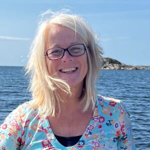 Profilbild von Diane Rensmann-Berghaus