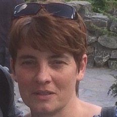 Profilbild von Diane Rohmann