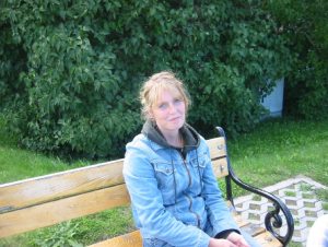 Profilbild von Diane Schmidt