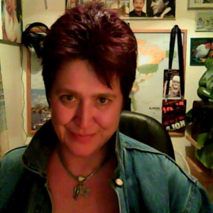 Profilbild von Diane Schramm