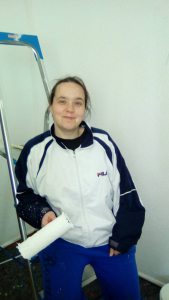 Profilbild von Diane Schwertfeger