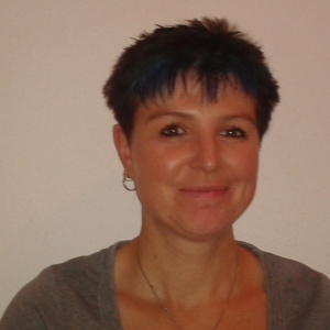 Profilbild von Diane Seiffert