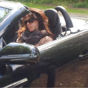 Profilbild von Diane Stabenau