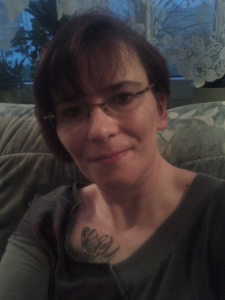 Profilbild von Diane Stolarski