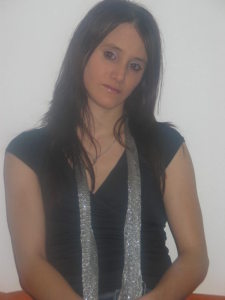 Profilbild von Diane Vollweiler