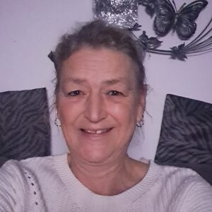 Profilbild von Diane Waldeck