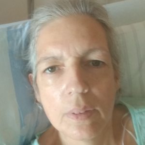 Profilbild von Diane Wiegandt