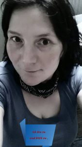 Profilbild von Diane Wildgrube