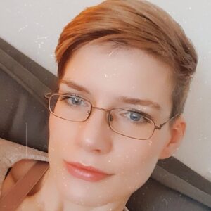 Profilbild von Dianne Liedtke