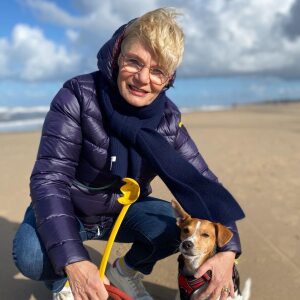 Profilbild von Dianne von Dombois