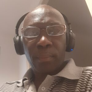 Profilbild von Dias Mário Domingos