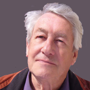 Profilbild von Dick Bos
