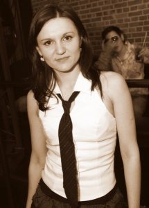 Profilbild von Dick Nelli