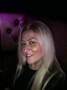 Profilbild von Dicle Karababa
