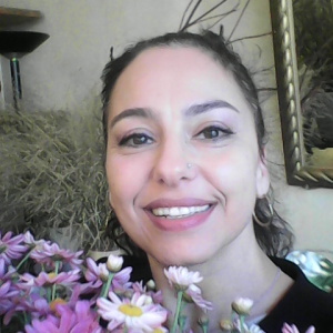 Profilbild von Didem Balkis