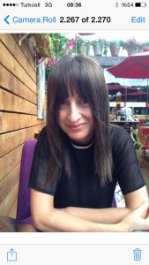 Profilbild von Didem Sag