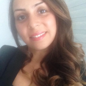 Profilbild von Didem Tur