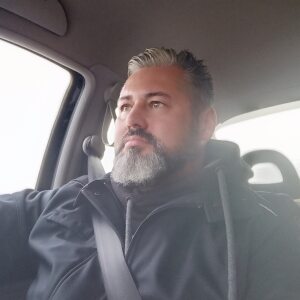 Profilbild von Didi Major
