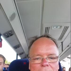 Profilbild von Didi Niedling