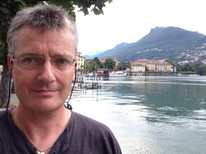 Profilbild von Didier Regazzoni