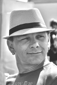Profilbild von Didier Spanier