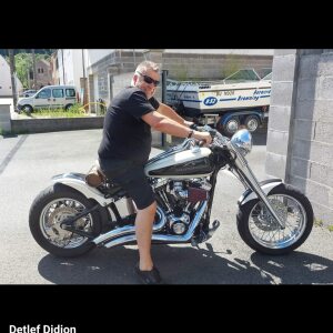 Profilbild von Didion Detlef