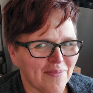 Profilbild von Dieane Sturm