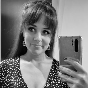Profilbild von Diedra Janke
