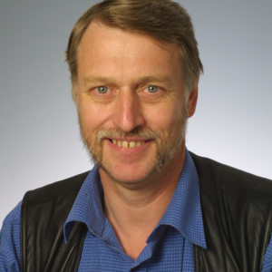 Profilbild von Diedrich Dirks