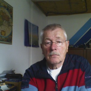 Profilbild von Diedrich Nütz