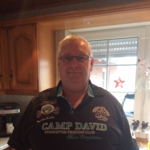 Profilbild von Diedrich Schröder