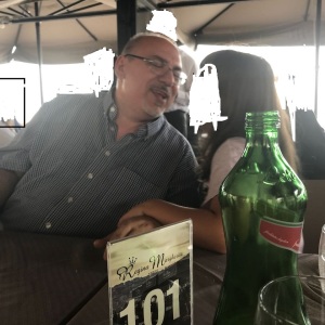 Profilbild von Diego Cerra