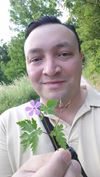 Profilbild von Diego Schulz