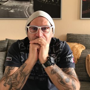 Profilbild von Diego Wiechmann