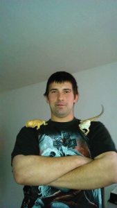 Profilbild von Diehl Kevin