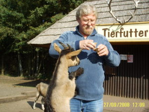 Profilbild von Diemar Schiller