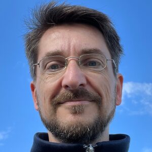 Profilbild von Diemo Schallehn