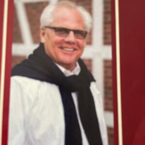 Profilbild von Dierck Gutschendies