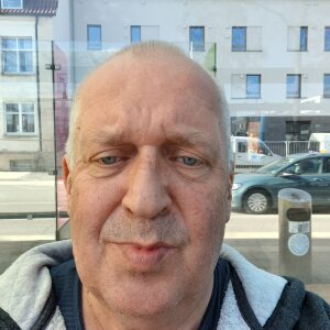 Profilbild von Dierk Fischbach