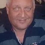 Profilbild von Dierk Fischbach