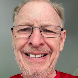 Profilbild von Dierk Friedemeyer